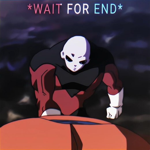🔥 Goku vs Jiren Was Pure Insanity 😳💀 | The Fight That Shook The Void
