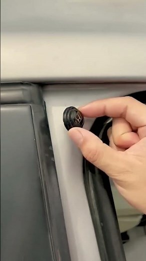 🌳Universal Car Door Anti-Collision Device | Soft Close Shock Absorber #3338 ‪@sovorsgadget‬