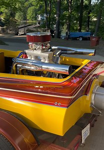Jet Boat Community: Types, Tours & Riding Techniques