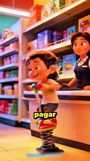 Dei brinquedos de presente aos meus amigos! 😱