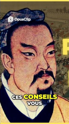 STRATÉGIE SUN TZU : L'ART DE VAINCRE SANS COMBATTRE #philosophie #histoire