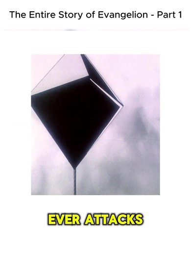 P1 #Evangelion #Shinji #Asuka #Rei #Kaworu | shinji