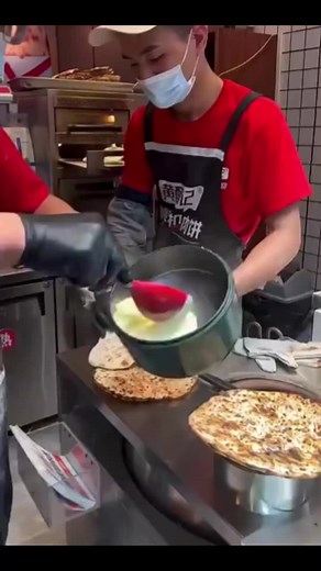 顺道最好吃的鸡翅饼食谱分享