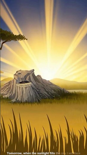 🎵 I’m a Winner 🦁 Therman’s Victory Anthem | Rooary The Musical (Official)