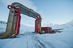 Comment fonctionne un puits canadien ?