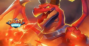 Download & Play Draft Wars: PvP Tower Defense on PC & Mac (Emulator)