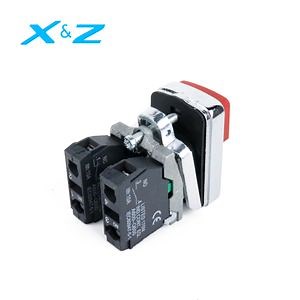 [Hot Item] Advanced Push Button Switch for Smart Home Lighting Solutions