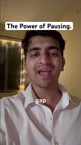 Pausing isn’t weakness—it’s control. #shorts #viralshorts #TheUrbanCode #lifestyle #mindset