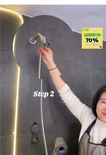 Easy Installation Guide for Shower Heads