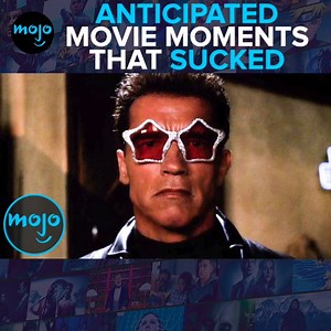 343K views · 1K reactions | We were building up to these movie moments for years but they all fell FLAT. | WatchMojo | Facebook