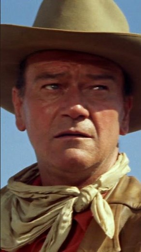 The Comancheros 1961