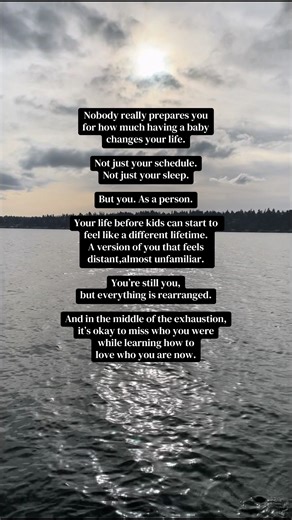 The Transformative Journey of New Parenthood