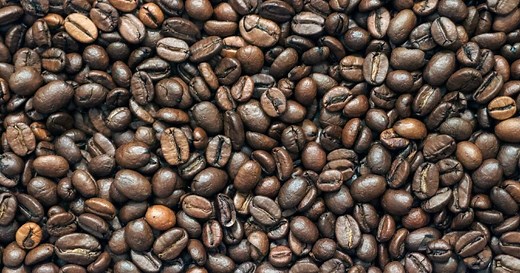 Where did coffee originate? The unlikely discovery of coffee