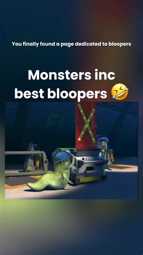moviespectacles on Instagram: "Monsters, Inc. (also known as Monsters, Incorporated) is a 2001 American animated comedy film produced by Pixar Animation Studios for Walt Disney Pictures,[2] and starring the voices of John Goodman, Billy Crystal, Steve Buscemi, James Coburn, Jennifer Tilly, and Mary Gibbs. Directed by Pete Docter, and written by Andrew Stanton and Daniel Gerson, the film centers on two monsters, the hairy James P. “Sulley” Sullivan (Goodman) and his one-eyed partner and best frie