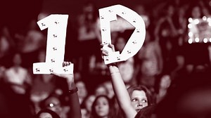 【微纪录片合集】One Direction - 1D Vault - Memories