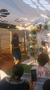 92K views · 4.5K reactions | Today l want to share another clip from Edzai:s bridal shower, l spoke about relatives and and ziso rinoona. Remember l share my experiences to change the world, l now live my life for Christ not for myself, be blessed. #Marriage Coach ❤️ love you all | Christ Centerd Marriages with the Nyawoz | Facebook
