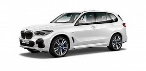 BMW X5 2026 Reviews, News, Specs & Prices - Drive