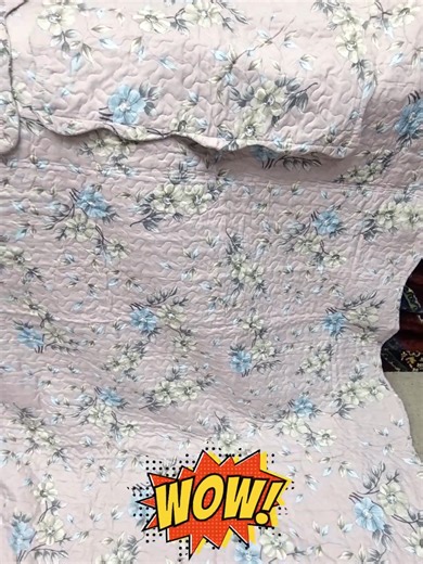 VIP Thin Comforter: 2-in-1 King Size Collection