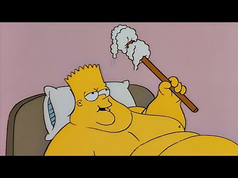 Best of Season 7 - The Simpsons