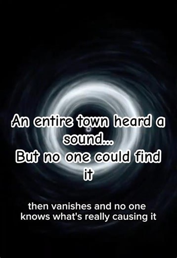 The Mysterious Sound Only Some Americans Could Hear