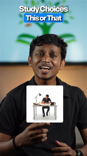 Only Toppers Choose Right | Your NEET Study Style Reveals Everything! #neet #jee2026 #chemistry