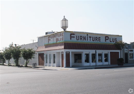 5264 Long Beach Blvd, Long Beach, CA 90805 - Flex for Lease | LoopNet