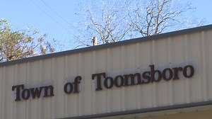 Toomsboro put on 2021 "Places in Peril" list as Mayor works to restore historical town