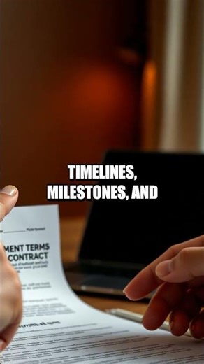 A Simple Guide to Reading Service Contracts for Freelancers