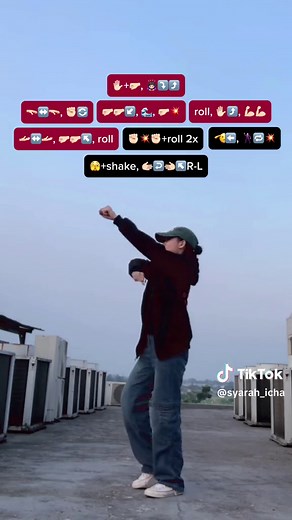 Learn the Rollie Rollie Dance with This Simple Tutorial