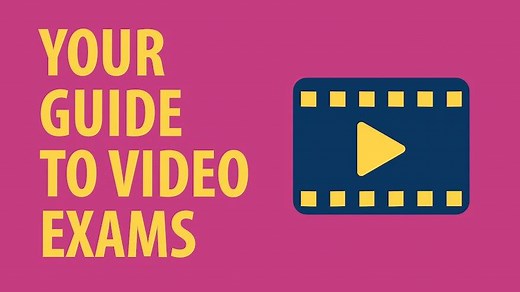 All AMEB State Offices are now offering Repertoire video exams in most instruments. In this video we explain the options available and give you some tips on how to record a great exam video from home. Please visit your AMEB State Office website for details about video requirements and to enrol. AMEB Tasmania www.utas.edu.au/ameb AMEB Western Australia www.ameb.uwa.edu.au AMEB South Australia/Northern Territory www.ameb.adelaide.edu.au AMEB Victoria www.ameb.vic.edu.au AMEB New South Wales www.am