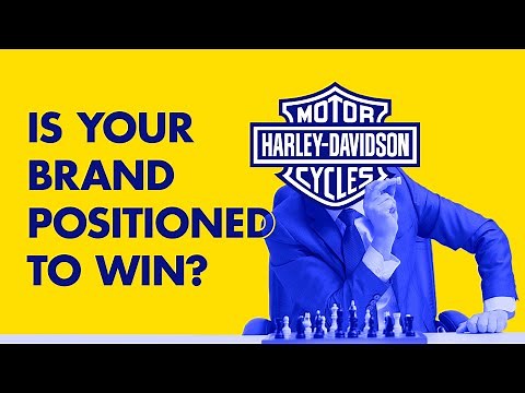 How To Create a Brand Positioning Strategy - [5 Steps to Stand Out]