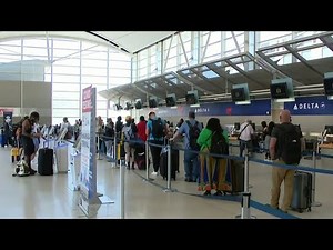 Help Me Hank is putting airlines to the test