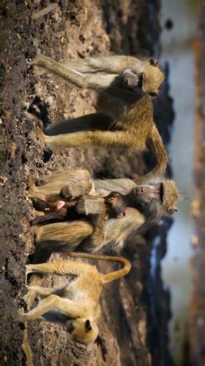 Boating with giants in Chobe | Africa Geographic