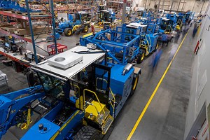 FireFly Automatix Jobs