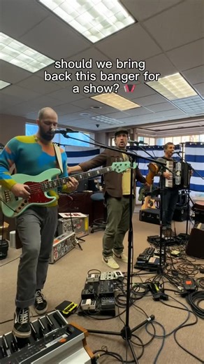 business ideas with Dan ✨ #bandpractice #folkrock #accordian #cover #drummer numa numa folk cover, millennial, gen x humor | Scythian