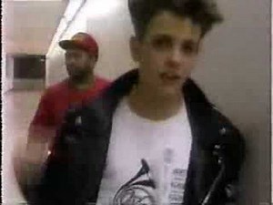 New Kids On The Block - PPV Special 1990 Part 1