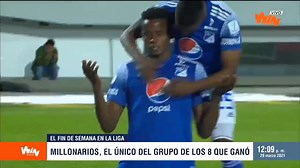 10K views · 265 reactions | ¡El cuadro 'embajador' vive momentos de alegría, ha conseguido puntos importantes para soñar con estar en el baile de los 8! ⚽ Más del 'albiazul': https://bit.ly/3sAlJAP | Win Sports | Facebook