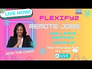 AMAZON PAYIN' $30 AN HOUR! I Remote Work From Home Jobs I 2025