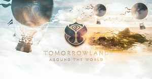 Tomorrowland Around The World