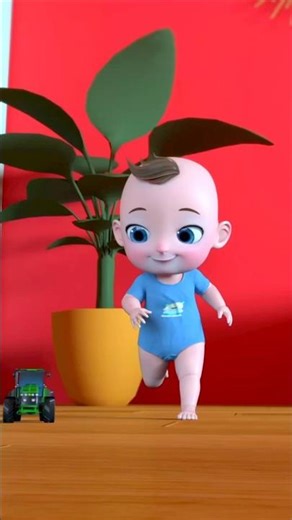 Yes! Go to the Potty! 💩 Baby Potty Training Song #pottytraining #kidseducationsong #kidsvideo