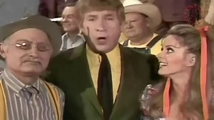 Hee Haw Full Episode Episode 92º(George Jones,Tammy Wynette, Buddy Alan)Jan 06, 1973