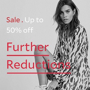 2.2K views · 20 reactions | Our SALE just got better with FURTHER REDUCTIONS... Summer staples for up to 50% off https://bit.ly/2V5j7Mk | MINT VELVET | Facebook