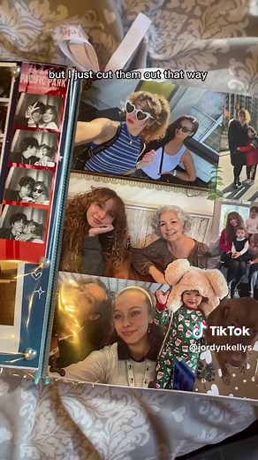 2022-23 Scrapbook Ideas and Inspiration 📔📸