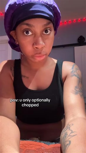 Cute Chopped Video Editing Techniques