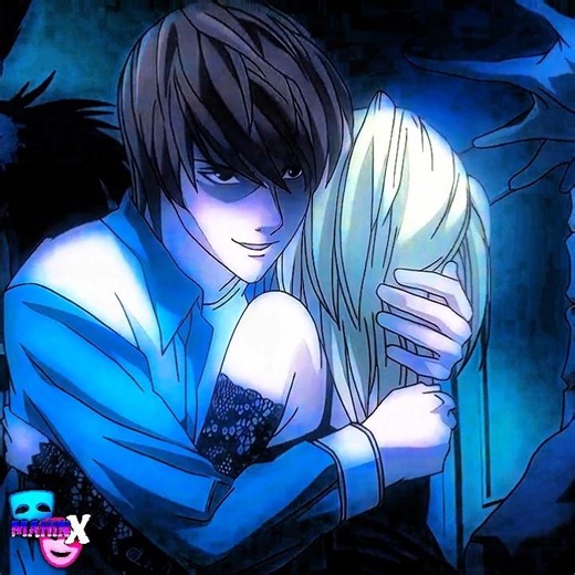 Justice or Madness? | Light Yagami Edit 🧠🎭