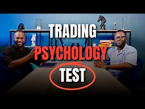 I Tested the mind of this Trader(Trading Psychology Test)