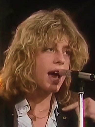 Leif Garrett - I Was Made For Dancin' (1978) #leifgarrett #iwasmadefordancin #1978