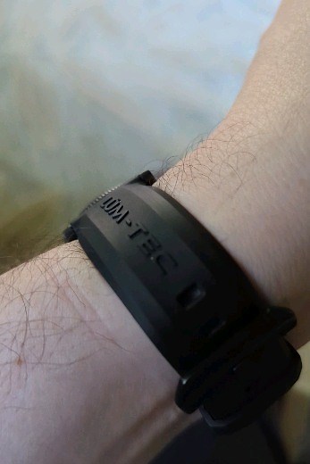 1.8K views · 29 reactions | Vortex Solar D6 in beautiful blue makes my Monday shine! ☀️ Powered by the sun, this #lumtec combines style and practicality. #MondayMotivation #watchenthusiast #watchgeeks #watchnerds #divewatches #affordablewatches ⌚️ #tennandtwo #wruw #wristcheck #watches #MentorOhio | Lüm-Tec | Facebook