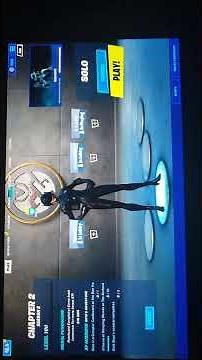 How to turn on Anonymous Mode on Fortnite