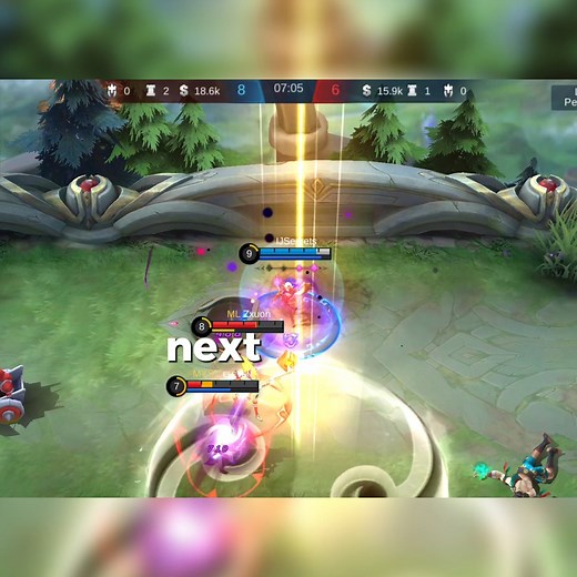 294K views · 763 reactions | Escape was an illusion | Elgin - Gaming | Facebook